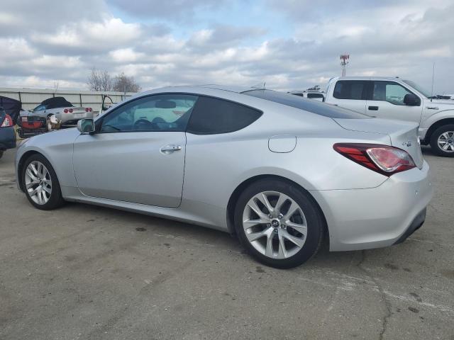 Photo 2 from auction – 2014 HYUNDAI GENESIS CO with VIN KMHHT6KD1EU119779