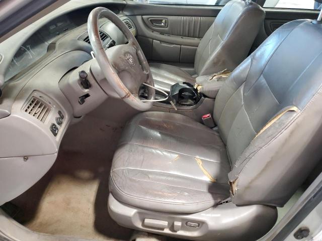 Photo 7 from auction – 2002 TOYOTA AVALON XL with VIN 4T1BF28B92U221757