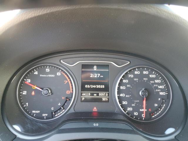 Photo 9 from auction – 2020 AUDI A3 S-LINE with VIN WAUBEGFF3LA031883