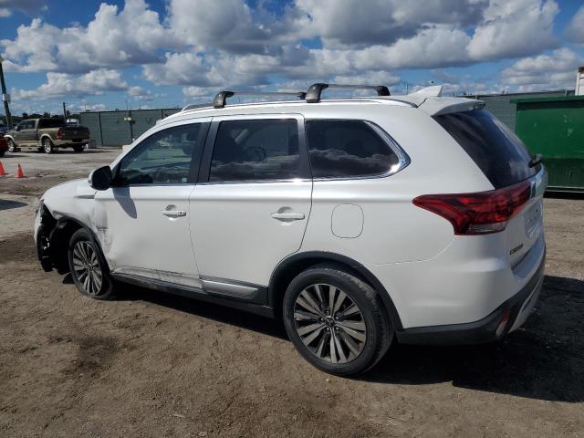 Photo 2 from auction – 2019 MITSUBISHI OUTLANDER with VIN JA4AD3A33KZ008508