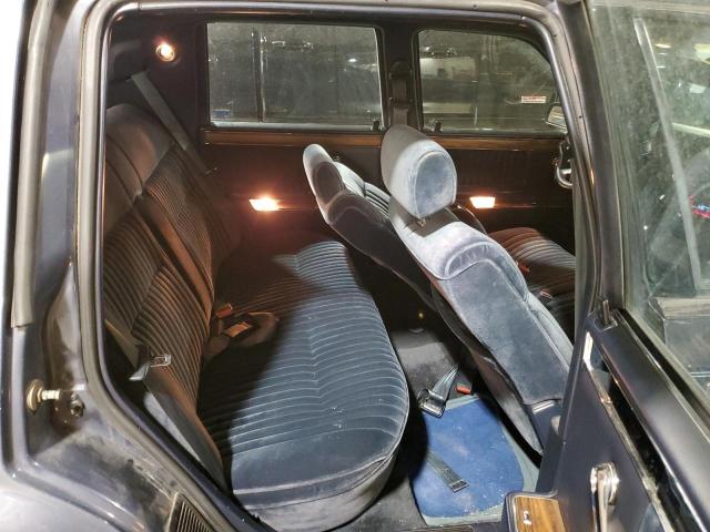 Photo 10 from auction – 1990 CHRYSLER SALON with VIN 1C3XC46R3LD758158