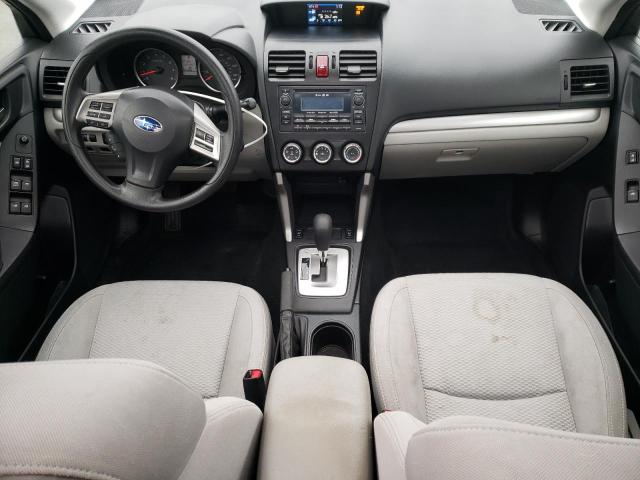 Photo 8 from auction – 2015 SUBARU FORESTER 2 with VIN JF2SJADC3FH487304