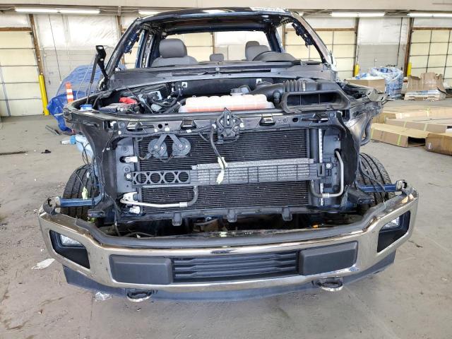 Photo 5 from auction – 2018 FORD F150 SUPER with VIN 1FTEX1EB9JFC27283