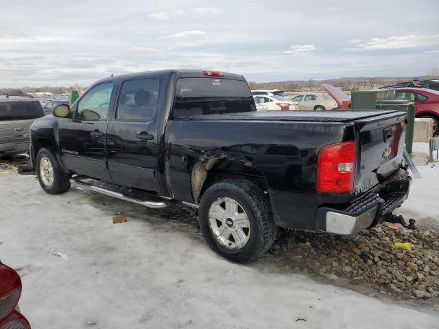 Photo 2 from auction – 2007 CHEVROLET SILVERADO with VIN 2GCEK13M871516643