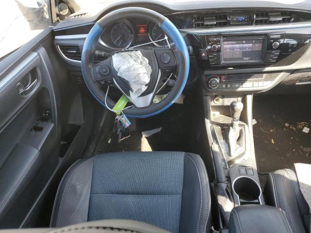 Photo 8 from auction – 2016 TOYOTA COROLLA L with VIN 2T1BURHE2GC609513