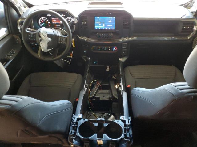 Photo 8 from auction – 2023 FORD F150 SUPER with VIN 1FTEW1CP2PKD69265