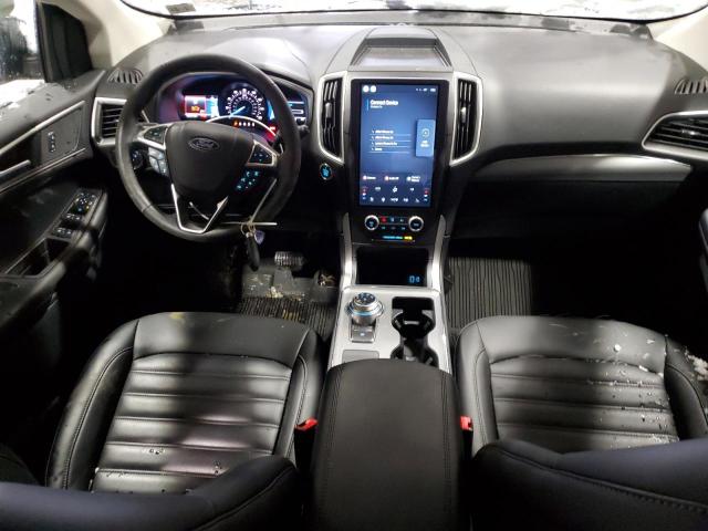 Photo 8 from auction – 2022 FORD EDGE SEL with VIN 2FMPK4J92NBA17347