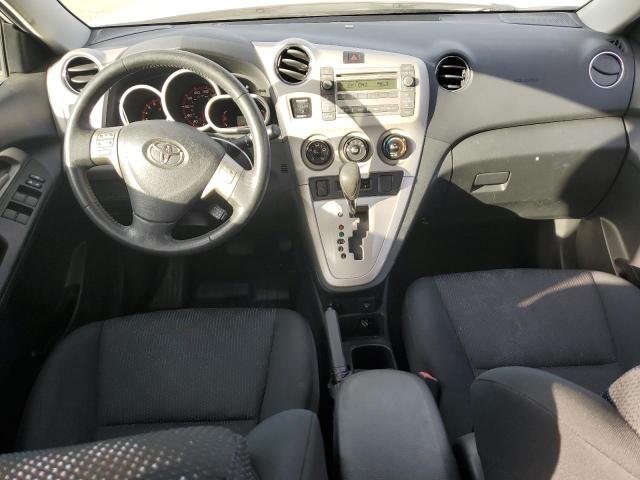 Photo 8 from auction – 2010 TOYOTA COROLLA MA with VIN 2T1LE4EE5AC018429