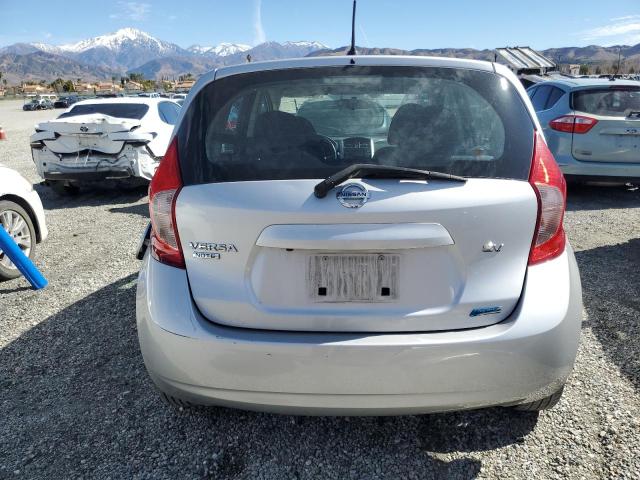 Photo 6 from auction – 2016 NISSAN VERSA NOTE with VIN 3N1CE2CP8GL367702