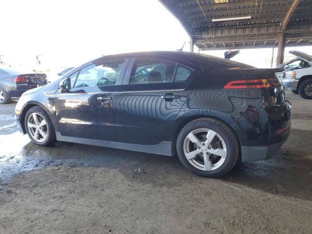 Фото 2 с аукциона – 2013 CHEVROLET VOLT с VIN 1G1RH6E40DU126428
