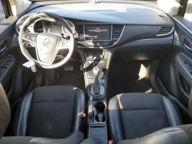 Photo 8 from auction – 2019 BUICK ENCORE PRE with VIN KL4CJASB5KB729501
