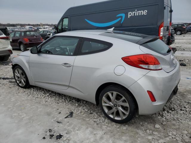 Photo 2 from auction – 2017 HYUNDAI VELOSTER with VIN KMHTC6AD0HU315096