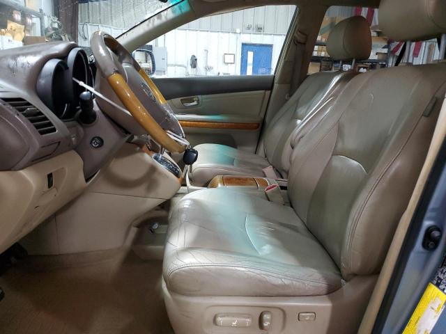 Снимка 7 от търг – 2009 LEXUS RX 350 с VIN 2T2GK31U59C079367