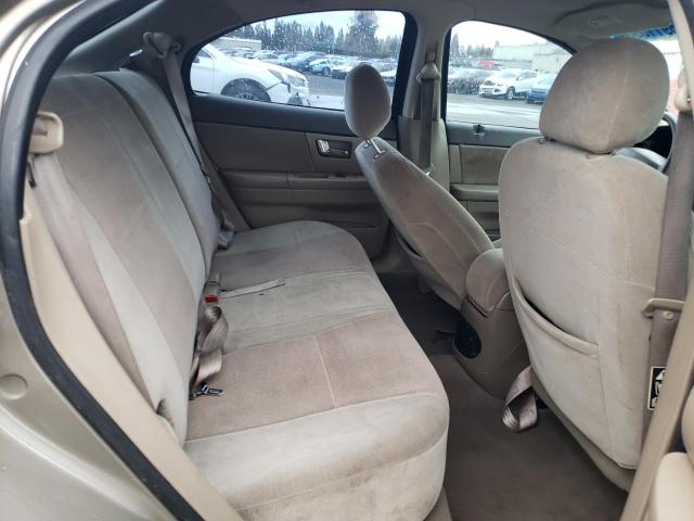 Photo 10 from auction – 2002 FORD TAURUS SE with VIN 1FAFP58232G206714