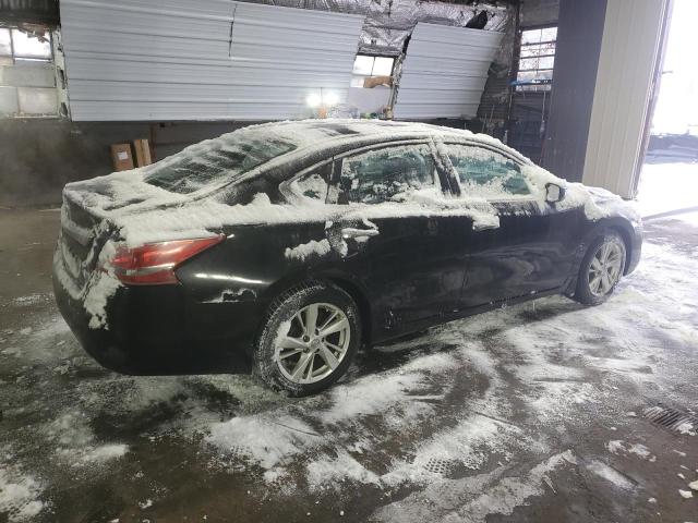 Photo 3 from auction – 2013 NISSAN ALTIMA 2.5 with VIN 1N4AL3AP8DN502696