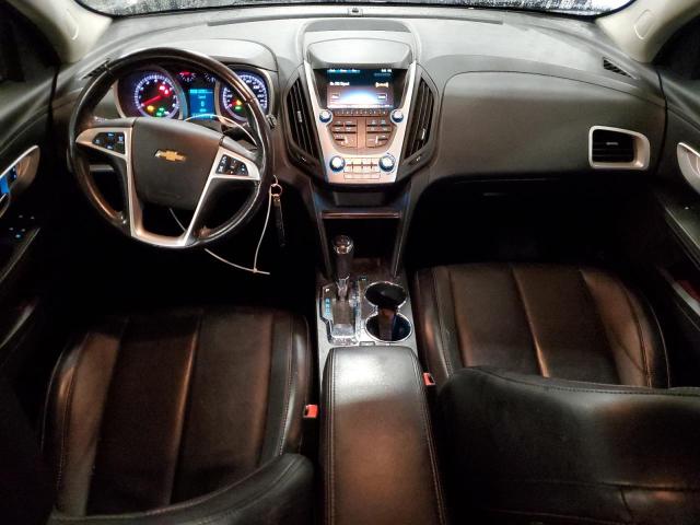 Photo 8 from auction – 2017 CHEVROLET EQUINOX LT with VIN 2GNALCEK7H6155761