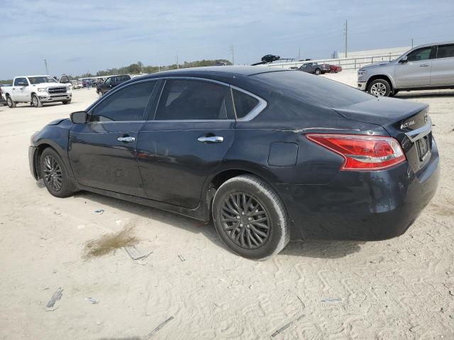 Photo 2 from auction – 2013 NISSAN ALTIMA 2.5 with VIN 1N4AL3AP2DC239021