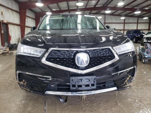 Photo 5 from auction – 2017 ACURA MDX with VIN 5FRYD4H31HB027085