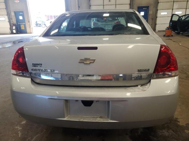 Photo 6 from auction – 2010 CHEVROLET IMPALA LT with VIN 2G1WB5EK2A1102085