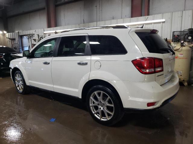 Photo 2 from auction – 2012 DODGE JOURNEY CR with VIN 3C4PDCDG1CT183024