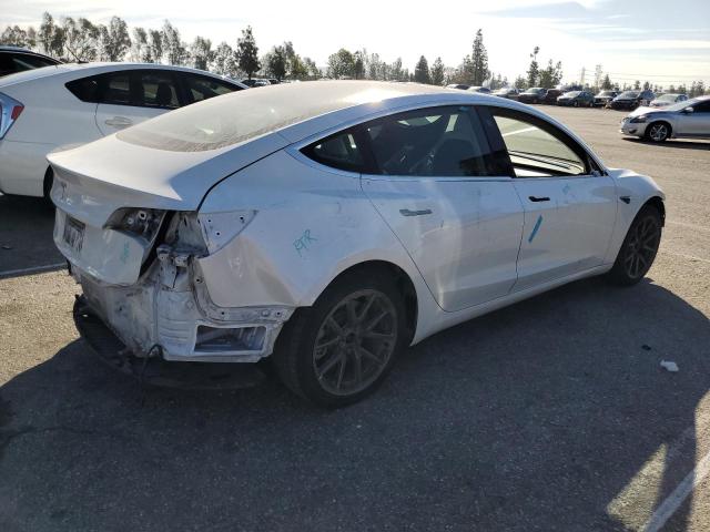 Photo 3 from auction – 2020 TESLA MODEL 3 with VIN 5YJ3E1EA3LF808399