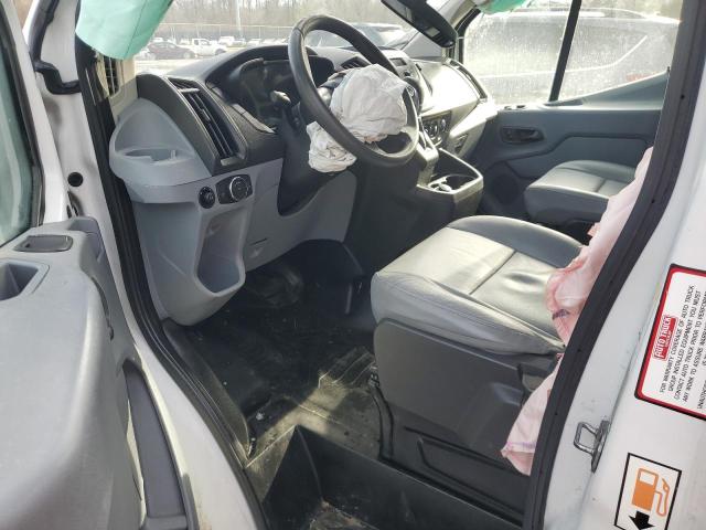 Foto 8 de la subasta – 2018 FORD TRANSIT T- con VIN 1FTBW2CM2JKA92784