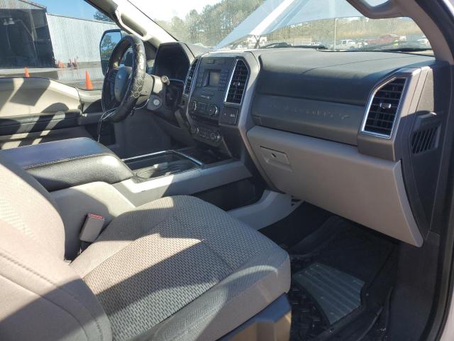 Photo 8 from auction – 2017 FORD F250 SUPER with VIN 1FT7X2A62HEC11076