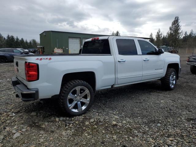 Photo 3 from auction – 2016 CHEVROLET SILVERADO with VIN 3GCUKREC8GG192163