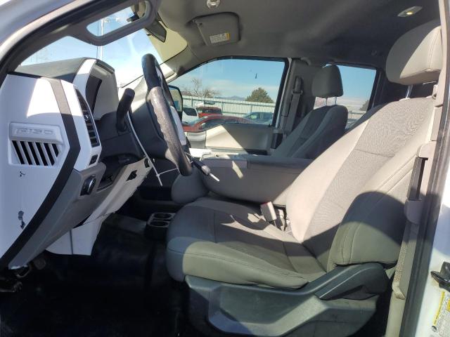 Photo 7 from auction – 2016 FORD F150 SUPER with VIN 1FTFX1EF9GFB29323