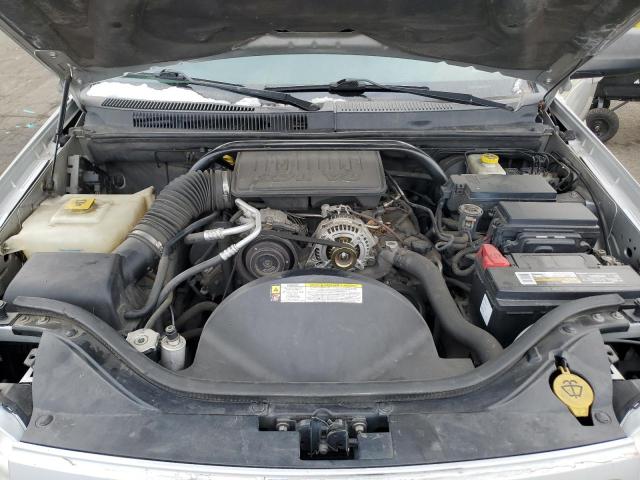 Photo 12 from auction – 2008 JEEP GRAND CHER with VIN 1J8GR48K08C207640