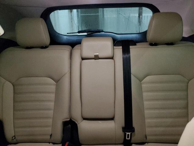 Photo 10 from auction – 2021 FORD EDGE SEL with VIN 2FMPK3J99MBA50743