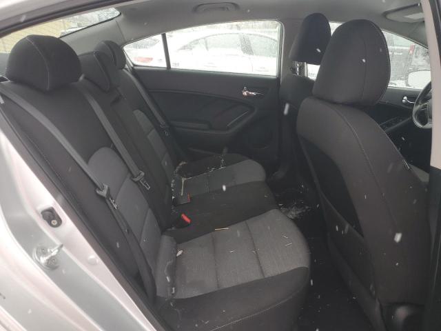 Photo 10 from auction – 2014 KIA FORTE EX with VIN KNAFX4A80E5210364