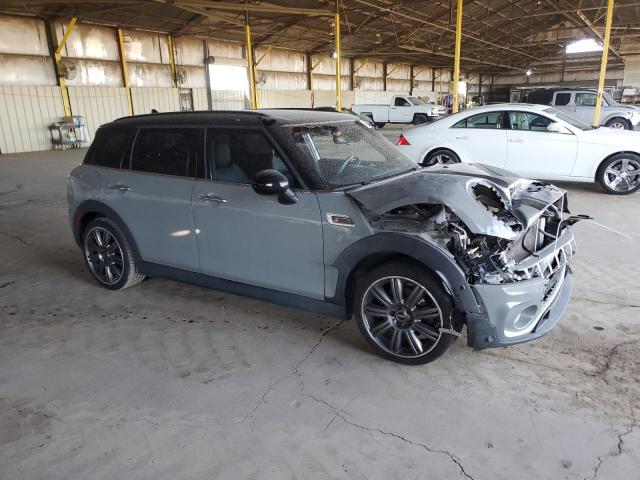 Photo 4 from auction – 2018 MINI COOPER S C with VIN WMWLN9C50J2E51249