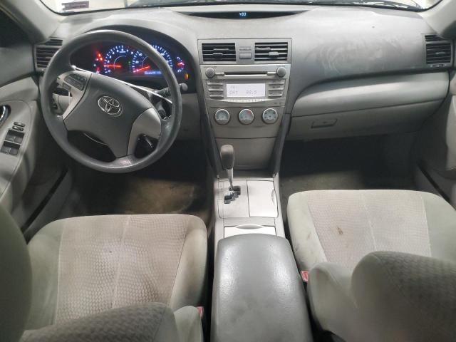 Photo 8 from auction – 2010 TOYOTA CAMRY BASE with VIN 4T4BF3EK0AR024085
