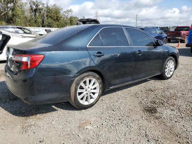 Photo 3 from auction – 2014 TOYOTA CAMRY HYBR with VIN 4T1BD1FK3EU140101