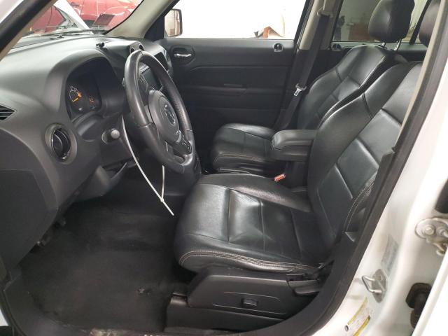 Photo 7 from auction – 2016 JEEP PATRIOT LA with VIN 1C4NJPFA1GD547860
