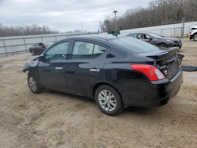 Photo 2 from auction – 2019 NISSAN VERSA S with VIN 3N1CN7AP2KL817756