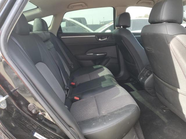 Photo 10 from auction – 2019 HONDA CLARITY with VIN JHMZC5F12KC005518