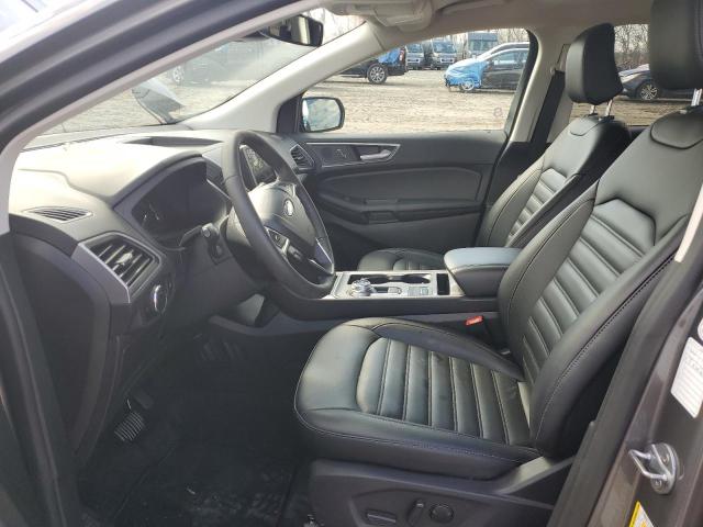 Photo 7 from auction – 2024 FORD EDGE SEL with VIN 2FMPK4J9XRBB00160