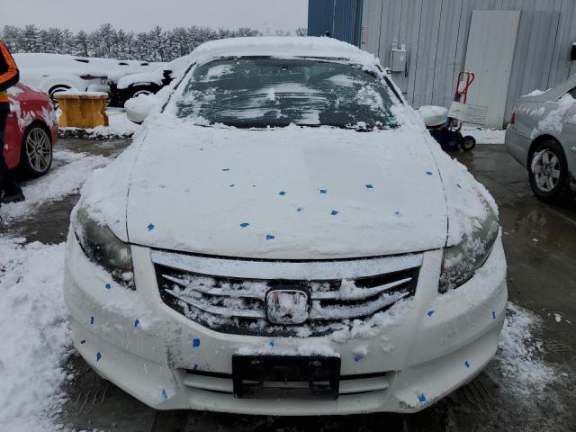 Photo 5 from auction – 2012 HONDA ACCORD SE with VIN 1HGCP2F62CA133357