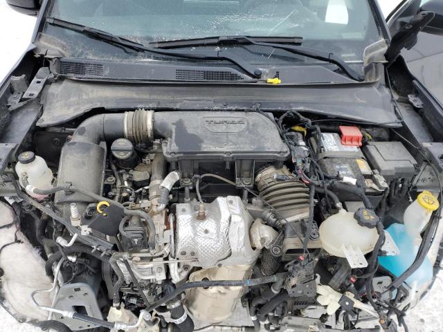 Photo 12 from auction – 2023 JEEP COMPASS SP with VIN 3C4NJDAN9PT506413
