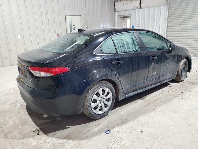 Photo 3 from auction – 2023 TOYOTA COROLLA LE with VIN 5YFB4MDE9PP016966
