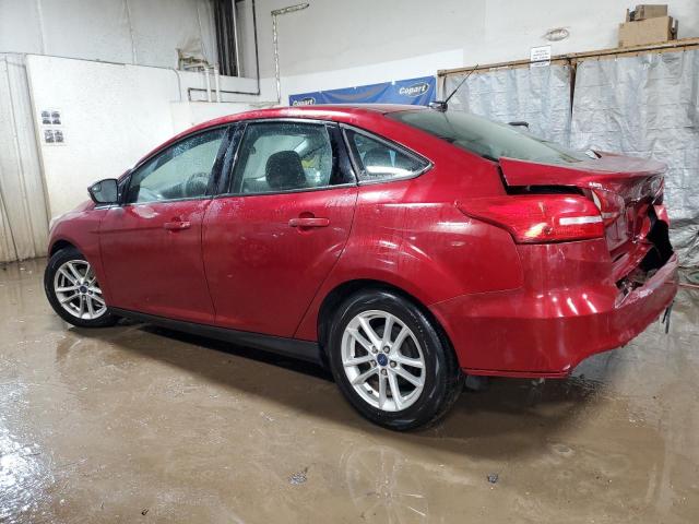 Photo 2 from auction – 2015 FORD FOCUS SE with VIN 1FADP3F29FL268744