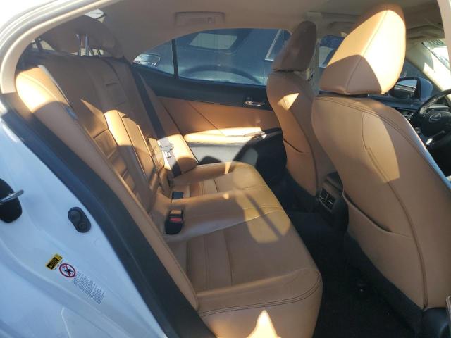 Photo 10 from auction – 2015 LEXUS IS 350 with VIN JTHCE1D25F5009478