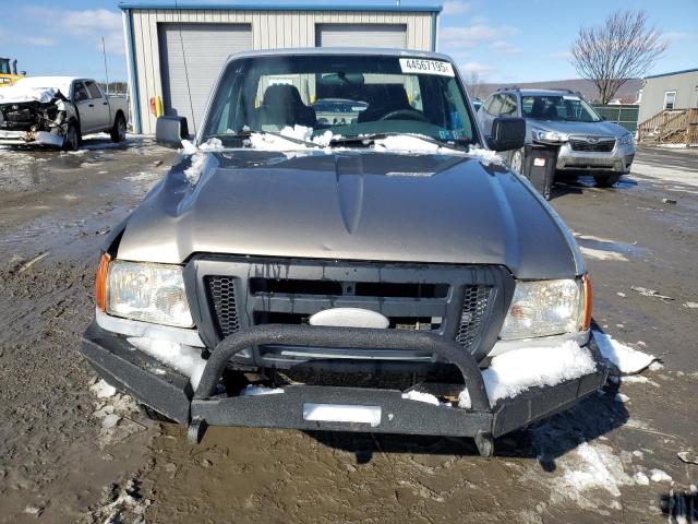 Photo 5 from auction – 2007 FORD RANGER with VIN 1FTYR10D87PA60109