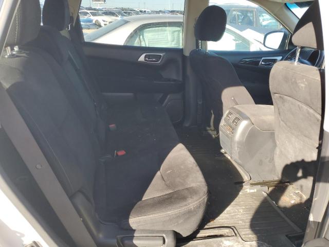 Photo 11 from auction – 2016 NISSAN PATHFINDER with VIN 5N1AR2MN7GC604077