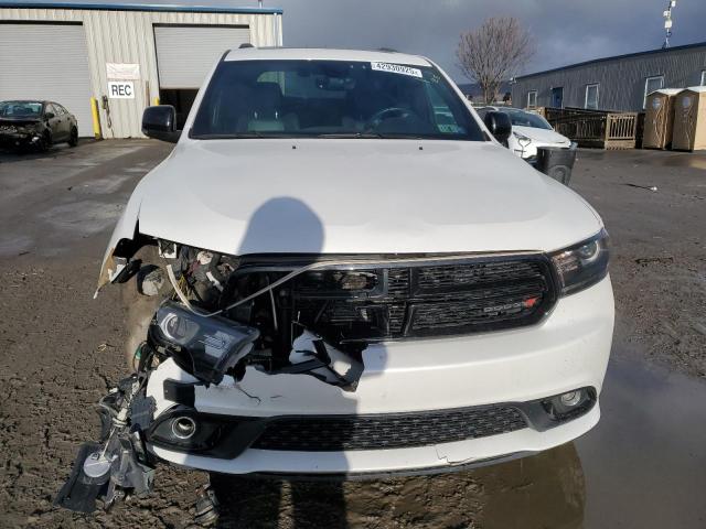 Снимка 5 от търг – 2017 DODGE DURANGO GT с VIN 1C4RDJDG3HC629836