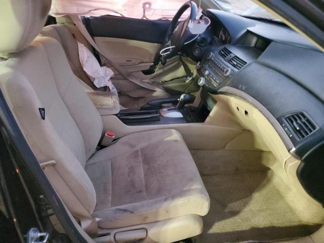 Photo 7 from auction – 2011 HONDA ACCORD LX with VIN 1HGCP2F32BA054162