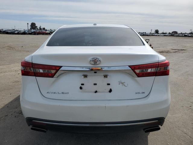Photo 6 from auction – 2016 TOYOTA AVALON XLE with VIN 4T1BK1EB0GU242286
