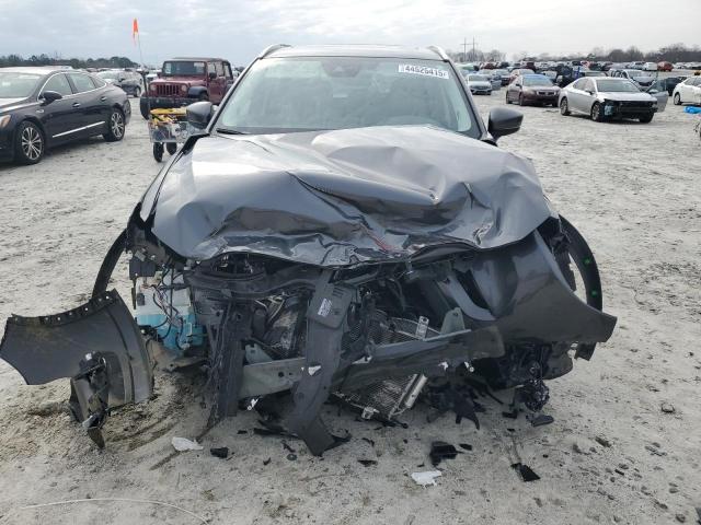 Photo 5 from auction – 2018 MAZDA CX-5 TOURI with VIN JM3KFACM3J0329781